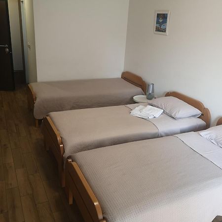 Apartman 25 Belgrade Exterior photo