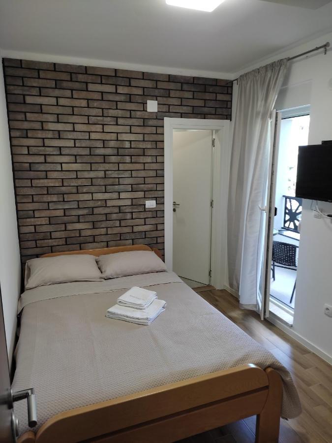 Apartman 25 Belgrade Exterior photo