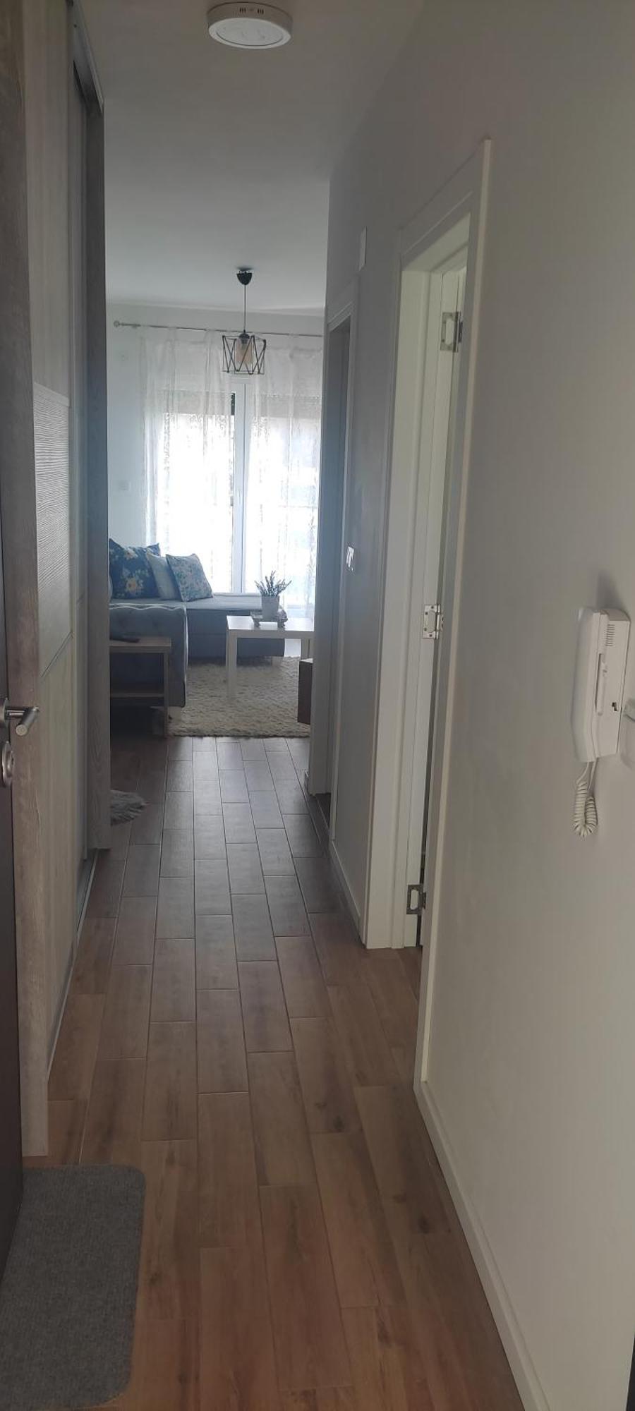 Apartman 25 Belgrade Exterior photo