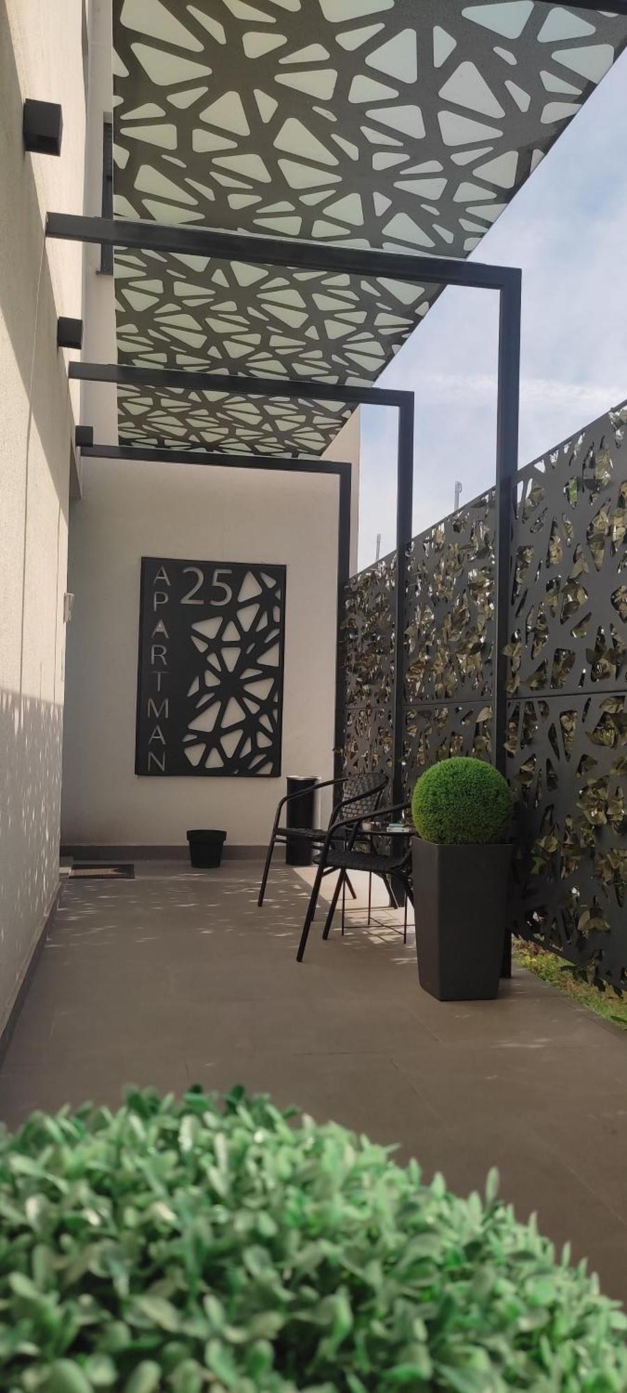 Apartman 25 Belgrade Exterior photo