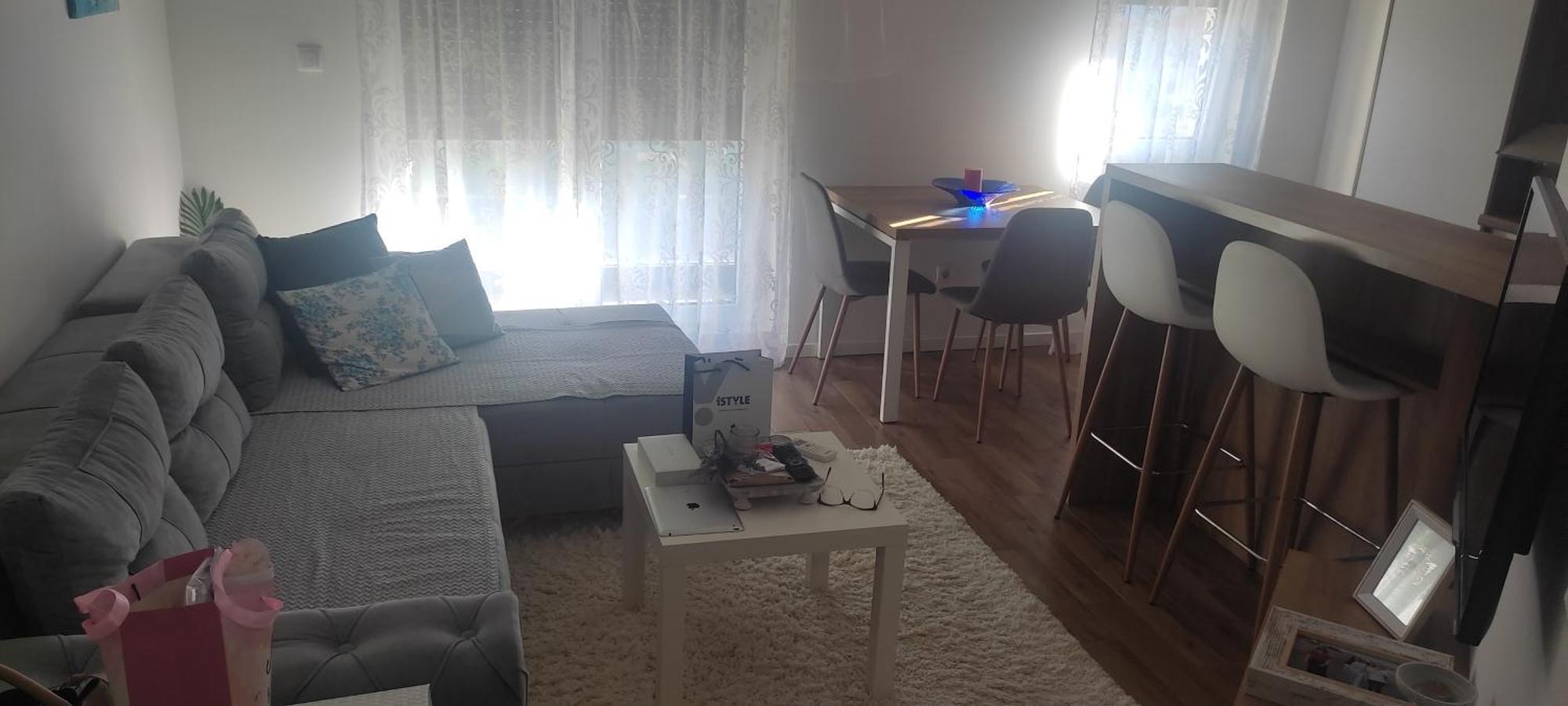 Apartman 25 Belgrade Exterior photo